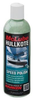 McLube Antifoul Alternative Unterwasser Politur LU7881
